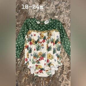 Marie Nicole clothing